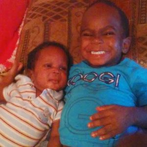 Meet your Posher, Diamond